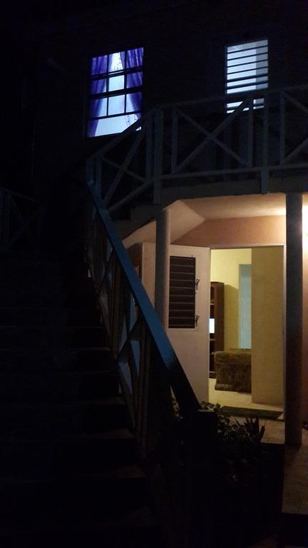 Haven House Apartments Christ Church Kamer foto